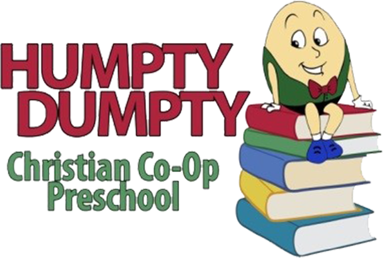Humpty Dumpty Christian Co-Op Preschool